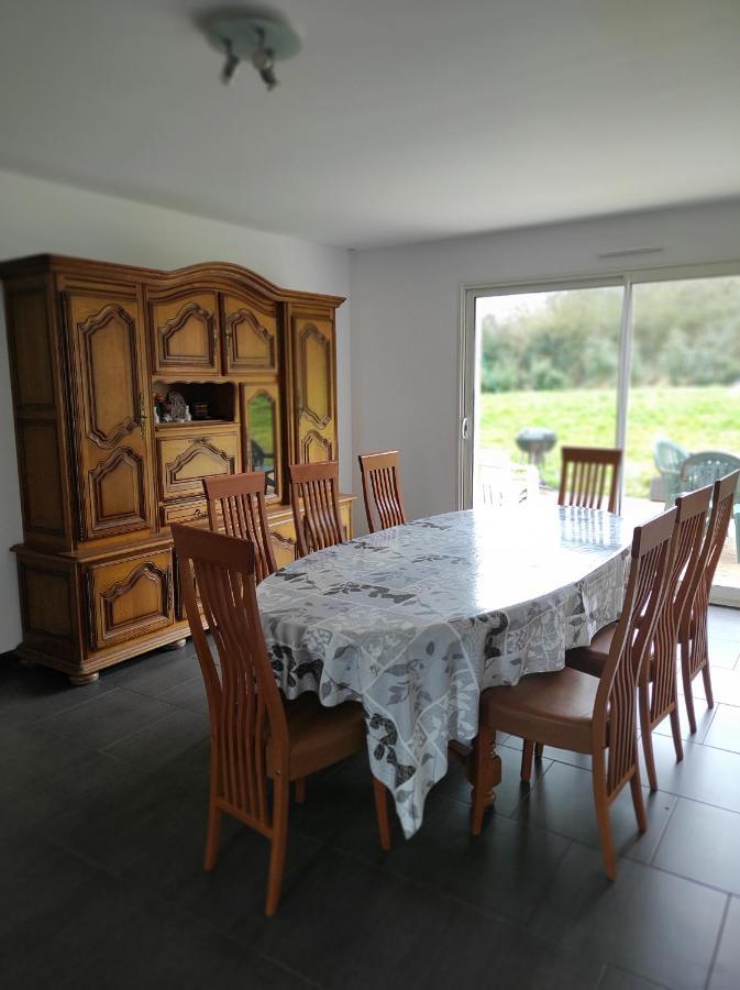 La Châtre La Serenite מראה חיצוני תמונה